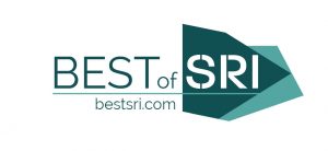 Best of SRI logo website SENZA WWW