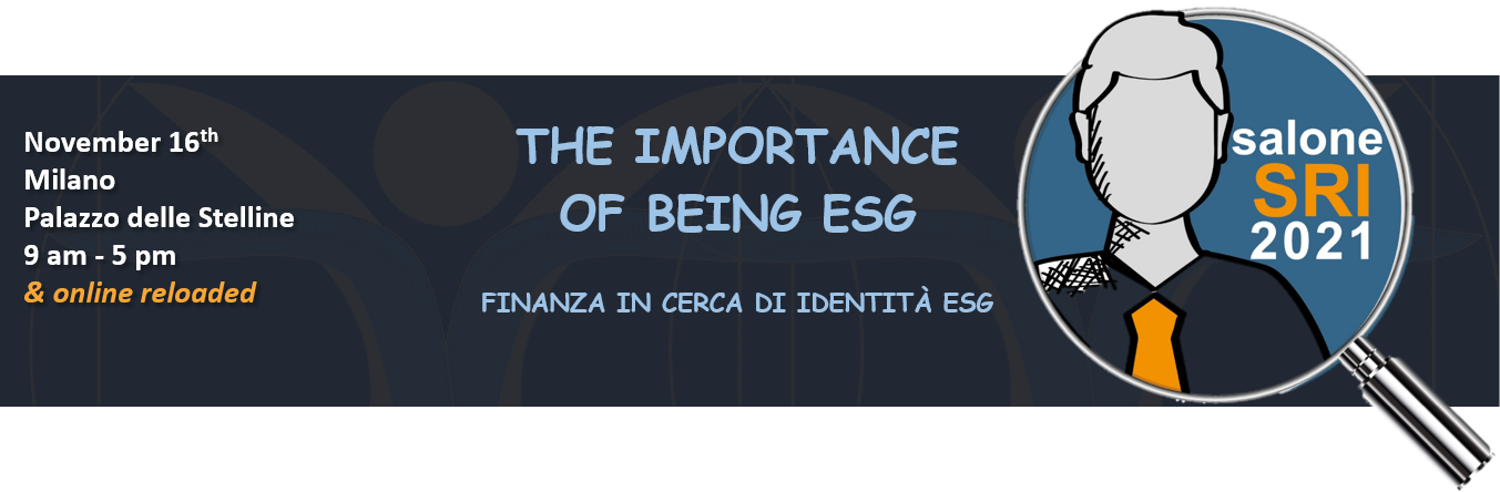 Al via ESG.academy