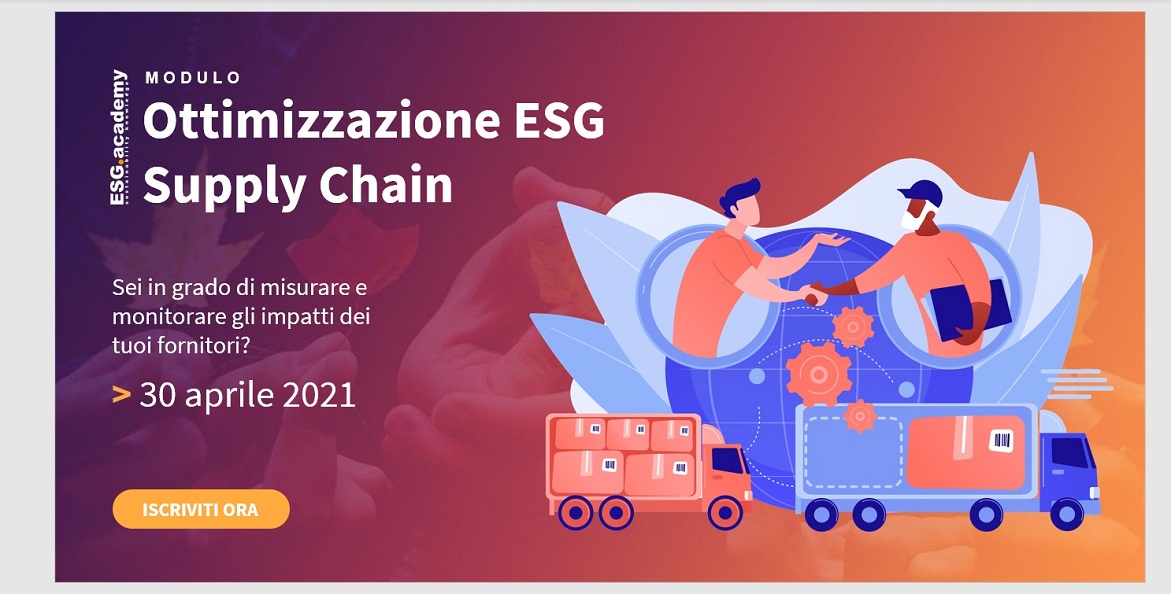 Al via ESG.academy