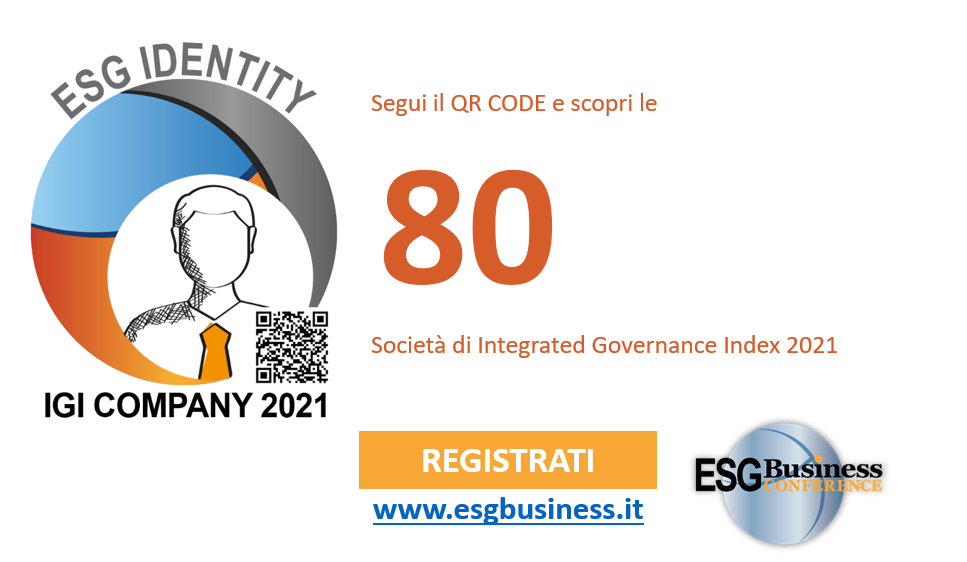 Le 80 aziende di IGI 2021
