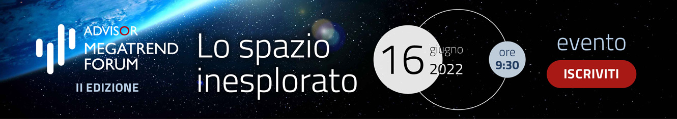 ADVISOR MEGATREND FORUM