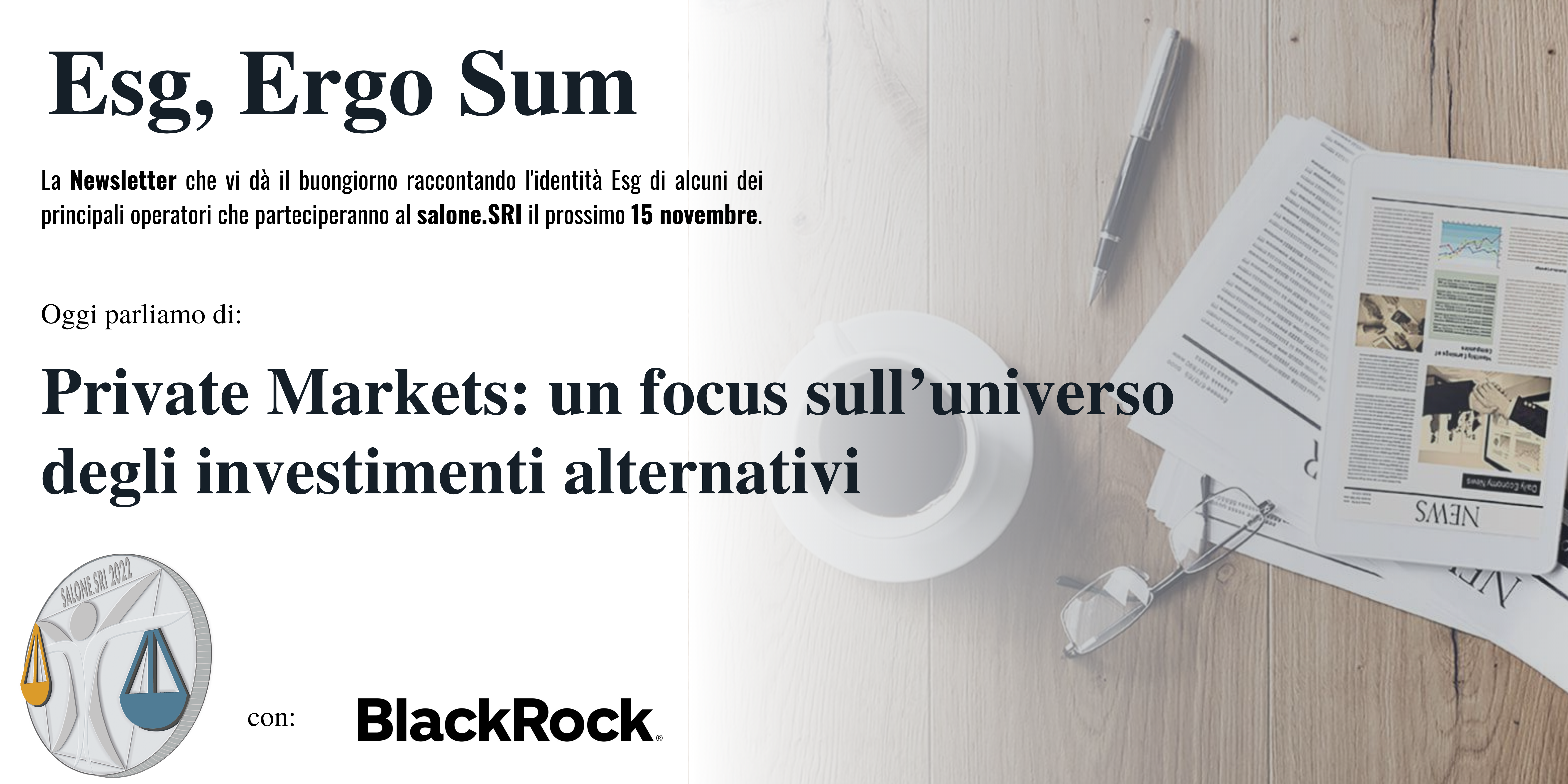 Reddito fisso sempre più ESG