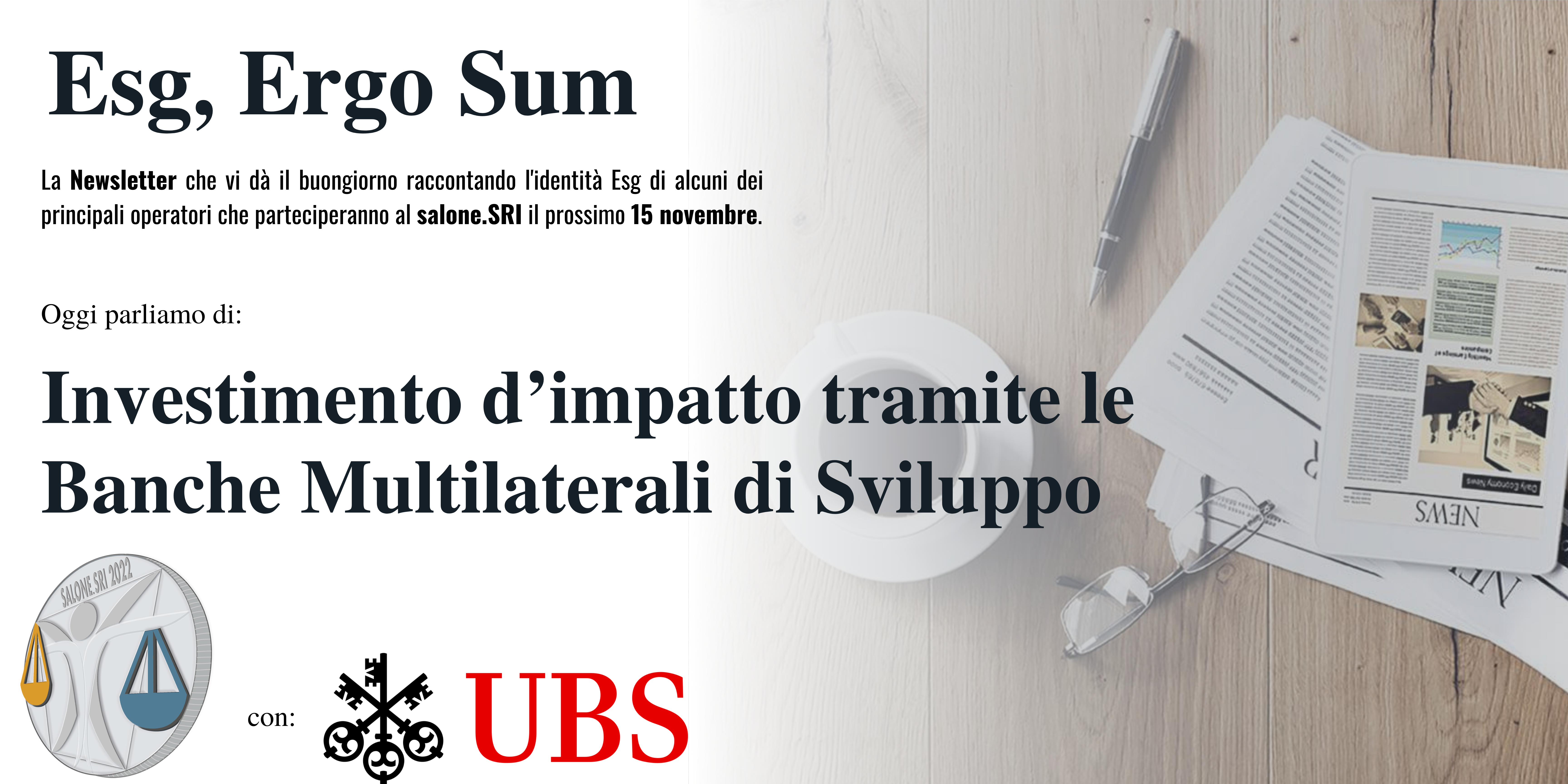 Reddito fisso sempre più ESG