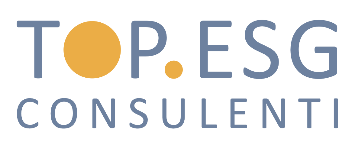 TOP.ESG Consulenti