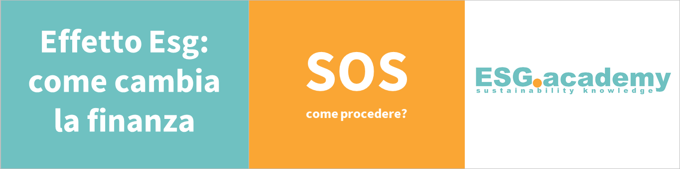 Visita portafoglio.ESG