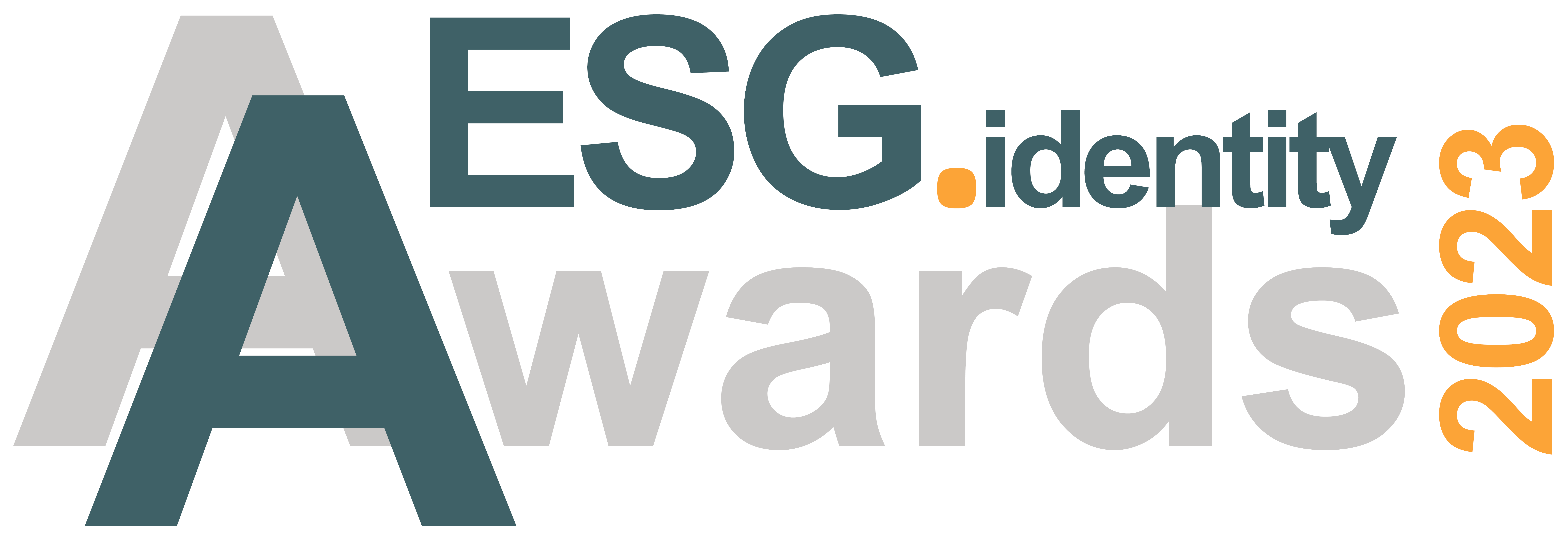 Assegnati i primi ESG Identity Awards