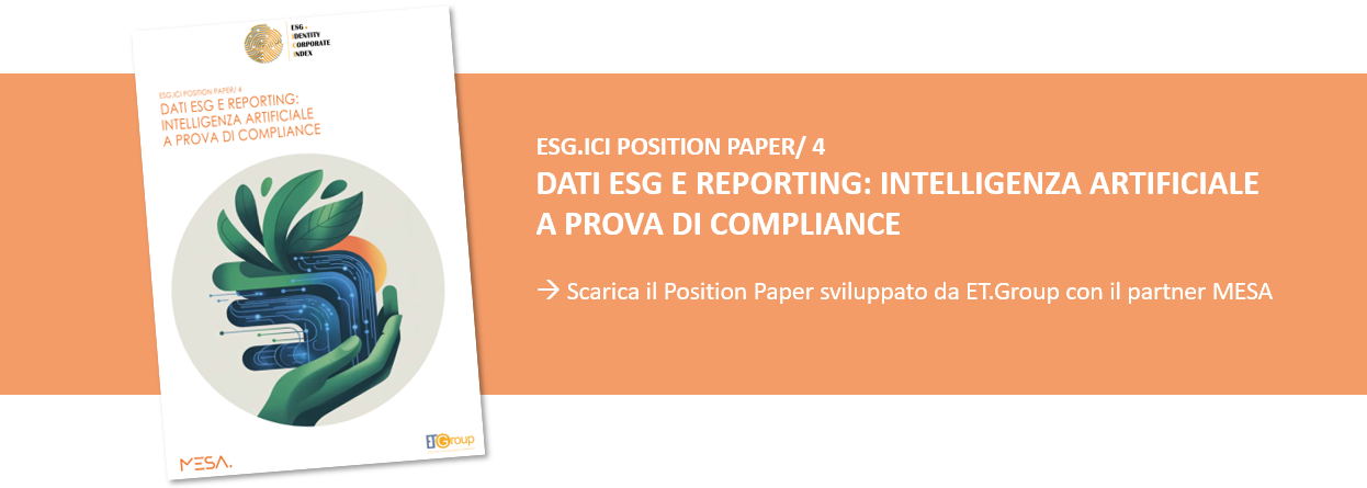 Position Paper ESG.ICI /4