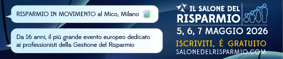 Iscriviti al Salone del Risparmio