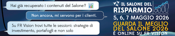 Rivivi il Salone del Risparmio