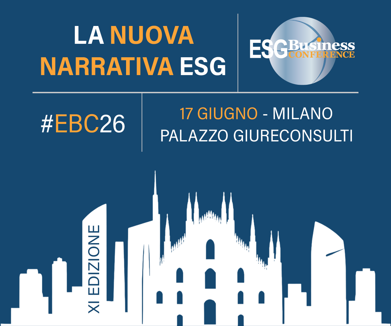 ESG Business Conference